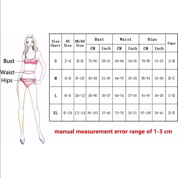 215. marble high waist bandeau swimsuit - Picture 6 of 6